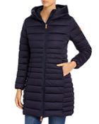 Save The Duck Hooded Puffer Coat - 100% Exclusive