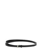 Ted Baker Women's Andina Slim Double Wrap Waist Belt