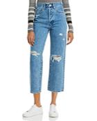 Pistola Cassie Super High Rise Jeans