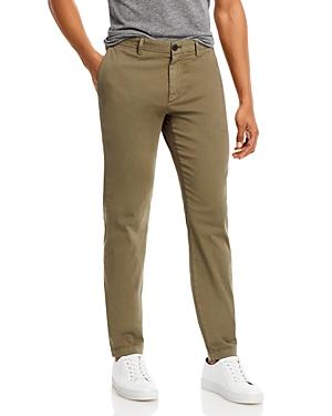 Theory Zaine Patton Slim Fit Pants
