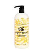 Bumble And Bumble Bb. Super Rich Conditioner 33.8 Oz.