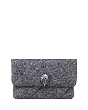 Kurt Geiger London Kensington Medium Clutch