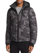 Superdry Expedition Puffer Coat