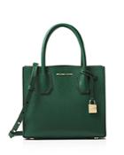 Michael Michael Kors Studio Mercer Medium Messenger