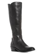 Frye Women's Carson Piping Tall Boots