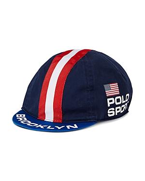 Polo Ralph Lauren Polo Sport Cycling Cap