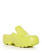 Bottega Veneta Men's Clogs