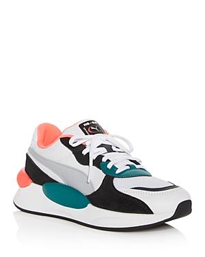 Puma Women's Rs 9.8 Space Low-top Sneakers