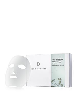Derm Institute Cellular Brightening Bio Crystal Masque