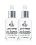 Kiehl's Since 1851 Clearly Corrective Dark Spot Solution Duo ($168 Value)