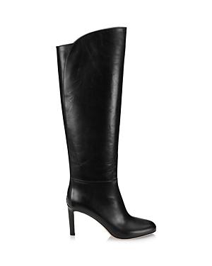 Jimmy Choo Women's Karter 85 High Heel Boots