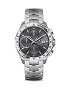 Tag Heuer Link Calibre 16 Automatic Chronograph Stainless Steel Watch, 43mm