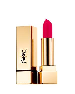 Yves Saint Laurent Rouge Pur Couture Matte, Scandal Collection