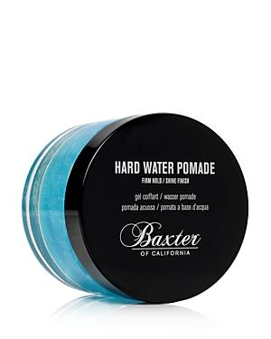 Baxter Of California Hard Water Pomade