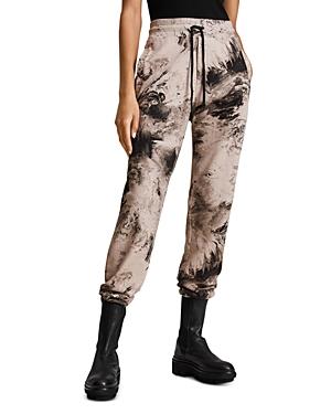 Allsaints Magna Lila Sweatpants