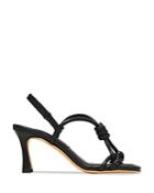Anine Bing Women's Valentina Slingback High Heel Sandals