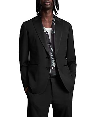 Allsaints Myk Slim Fit Blazer
