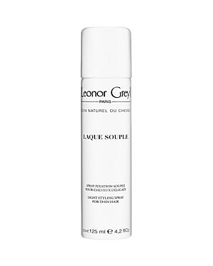 Leonor Greyl Laque Souple Light Styling Spray For Thin Hair