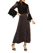 Garcia High-neck Top (34% Off) - Comparable Value $76