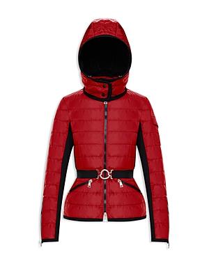 Moncler Andradite Puffer Jacket