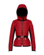 Moncler Andradite Puffer Jacket
