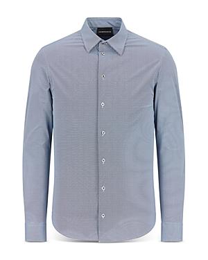 Emporio Armani Long Sleeve Ace Shirt