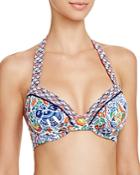 Tommy Bahama Paradise Underwire Bikini Top
