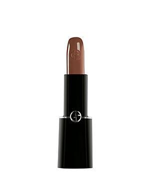 Armani Rouge D'armani Sheer Lipstick, Fall Look: Fade To Grey