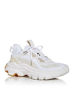 Sorel Women's Kinetic Breakthrough Day Low Top Sneakers