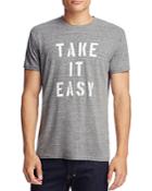 Sol Angeles Take It Easy Graphic Tee