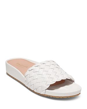 Cole Haan Women's Mojave Slide Sandals