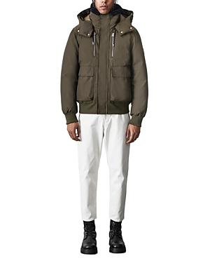 Mackage Rowan Hooded Down Coat