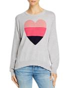 Sundry Heart Sweater - 100% Exclusive