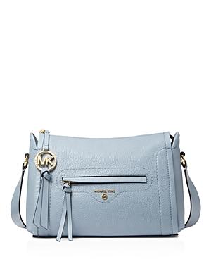 Michael Michael Kors Small Leather Crossbody