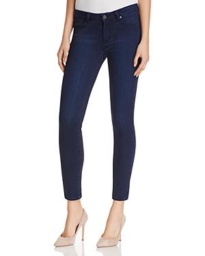 Paige Verdugo Ankle Jeans In Amalia