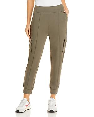 Aqua Cargo Jogger Pants - 100% Exclusive