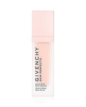 Givenchy Skin Perfecto Vitamin Blend Glow Serum 1 Oz.