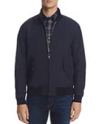 Brooks Brothers Barracuda Lightweight Zip Jacket