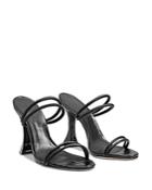 Schutz Women's Lucimar Strappy High Heel Sandals