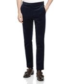 Reiss Lincoln T Corduroy Slim Fit Trousers