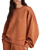 Allsaints Vela Sweatshirt