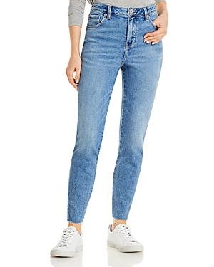 Jag Jeans Viola High-rise Skinny Jeans