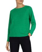 Gerard Darel Elda Light Linen Sweater