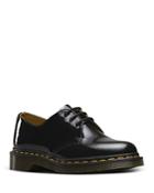 Dr. Martens Women's 1461 Smooth Oxford Shoes