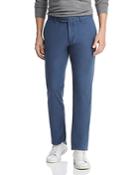 The Men's Store At Bloomingdale's Garment-dyed Classic Fit Chinos - 100% Exclusive
