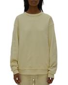 Helmut Lang Trapunto Sweatshirt