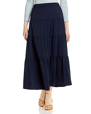 Kobi Halperin Elettra Tiered Skirt