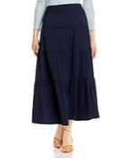 Kobi Halperin Elettra Tiered Skirt