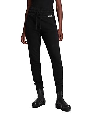 Allsaints Alden Logo Jogger Pants