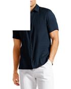 Ted Baker Dagmar Seersucker Shirt